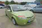 Savvy 1.2 Style 5 DOOR 2006 56 REG