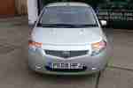 Savvy 1.2 Style 5 Door Manual