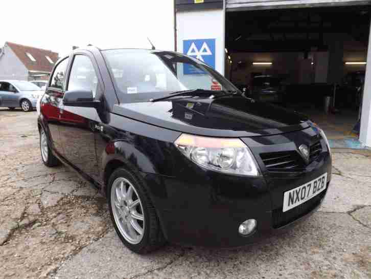 Proton Savvy 1.2 Style 58000 MILES PART HISTORY