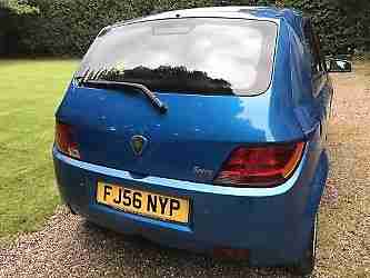 Proton Savvy 1.2 Style 5dr 72000miles