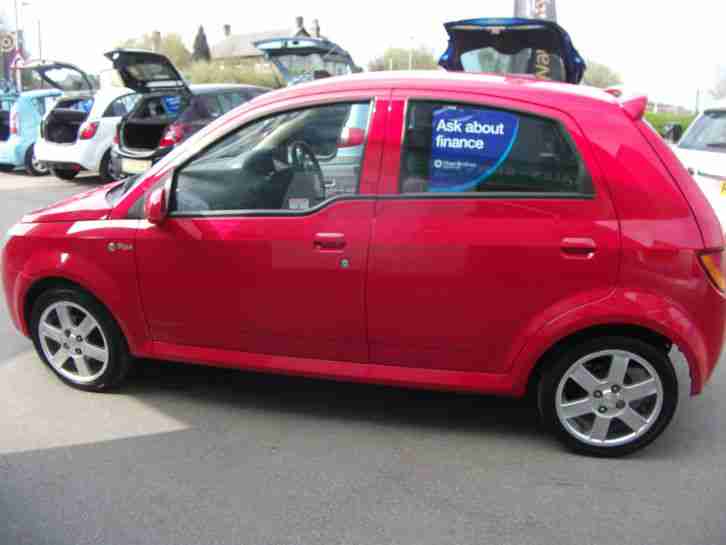  Conditioning Options