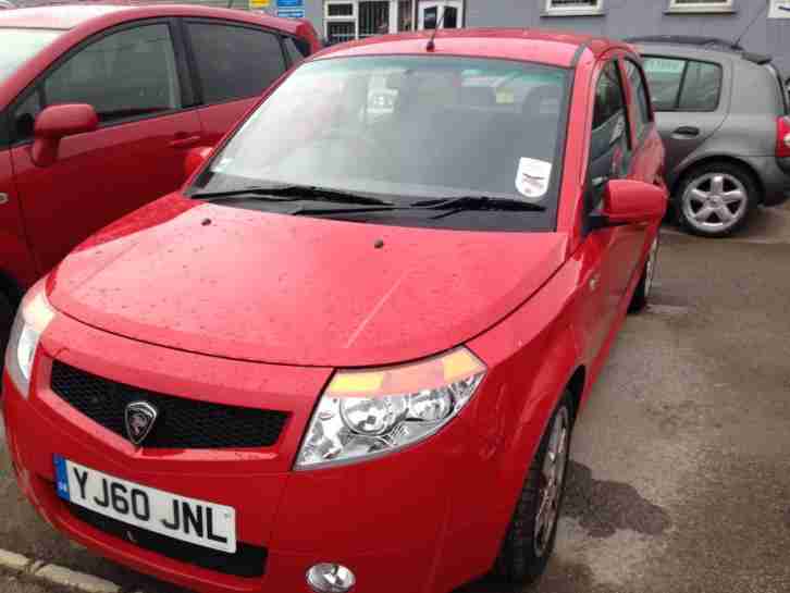 Proton Savvy 1.2 Style 8000 miles