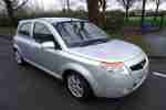 Savvy 1.2 Style Hatchback 2010 5d