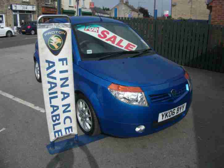 Savvy 1.2 Style LOW MILEAGE AIR CON