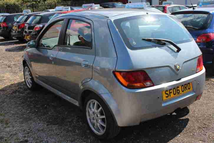 Proton Savvy 1.2 Style Low Millage