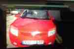 Savvy 1.2 Style Red Spares Repairs