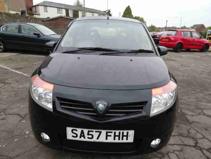 Proton Savvy 1.2 Style low mileage