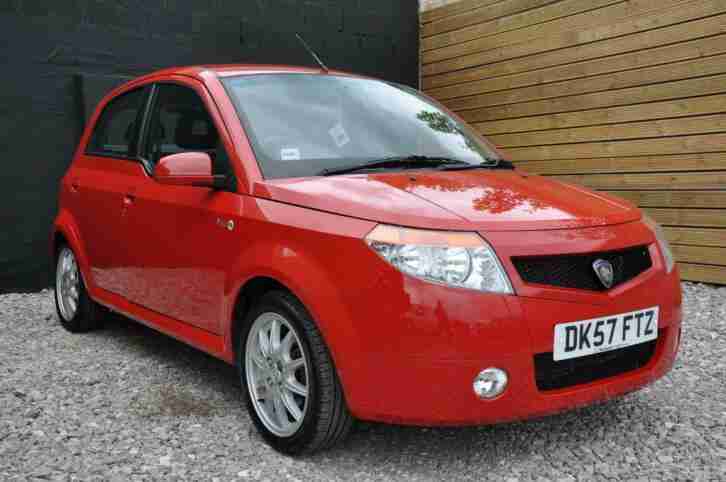 Proton Savvy 1.2 Style