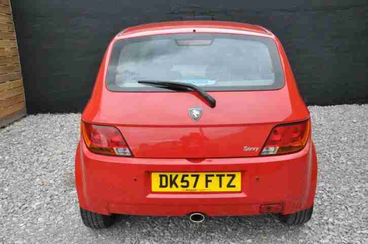 Proton Savvy 1.2 Style