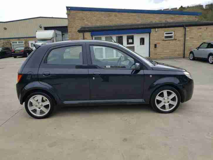 Proton Savvy 1.2 Style