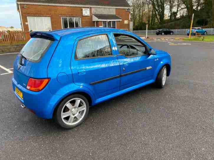 Proton Savvy 1.2 Style