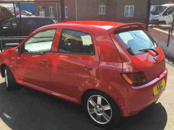 Proton Savvy 1.2 Style