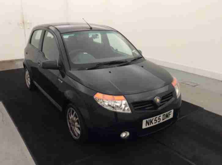 Proton Savvy 1.2i Style,2006,78k,5 Door,1 Local Owner,