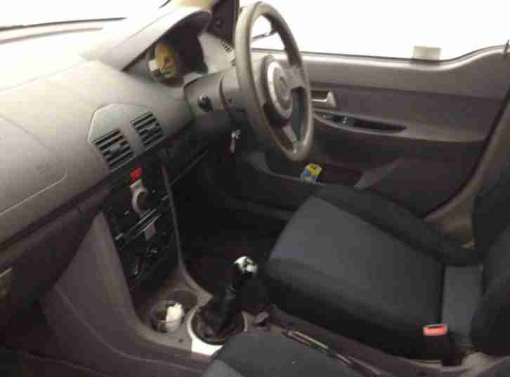 Proton Savvy 1.2i Style,2006,78k,5 Door,1 Local Owner,