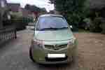 Savvy 2006 1.1cc petrol 5 door