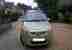 Proton Savvy 2006 1.1cc petrol 5 door hatchback