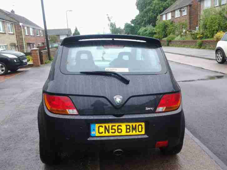 Proton Savvy Style 1.1 - 2006 Very tidy small car inside and out with long MOT.