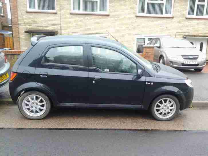 Proton Savvy Style 1.1 - 2006 Very tidy small car inside and out with long MOT.