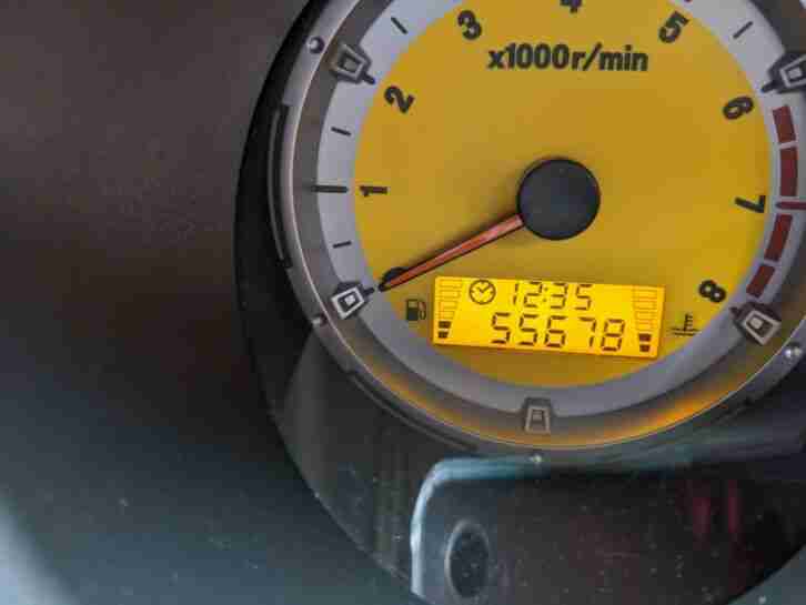 Proton Savvy Style - 1.2L - 2007 - Red