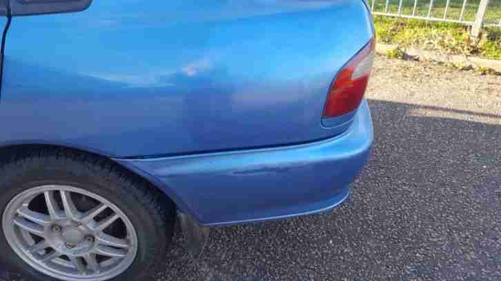 Proton Wira 1.5