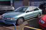 Wira 1.5 LXi 5 door 2004 (04) PART EX