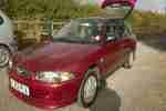 Wira 5DR HATCH ONLY 33000 MILES