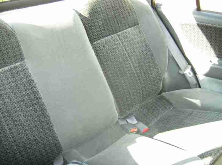 Proton Wira,Cheap,Economical,Reliable runabout