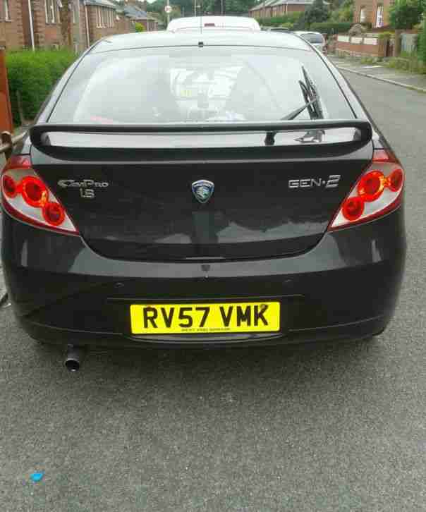 Proton gen2 1.6 2007
