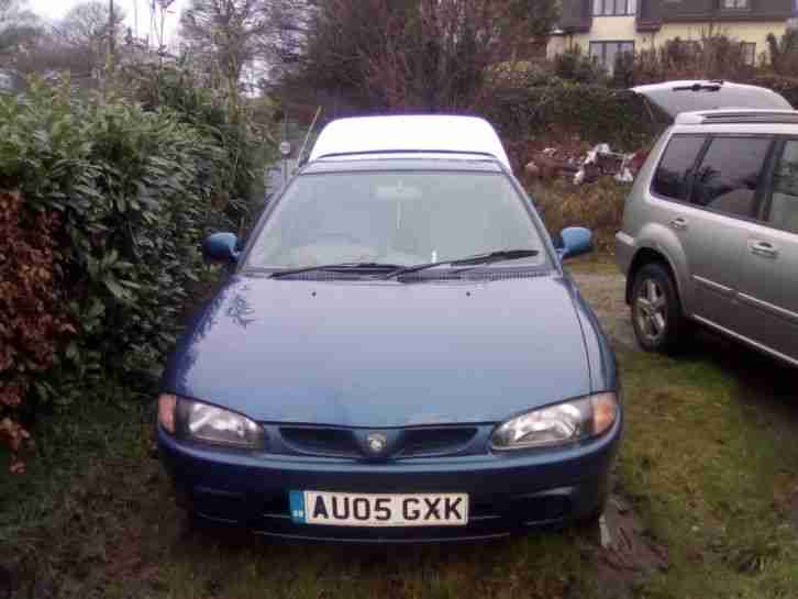 Proton jumbuck superb pick up..