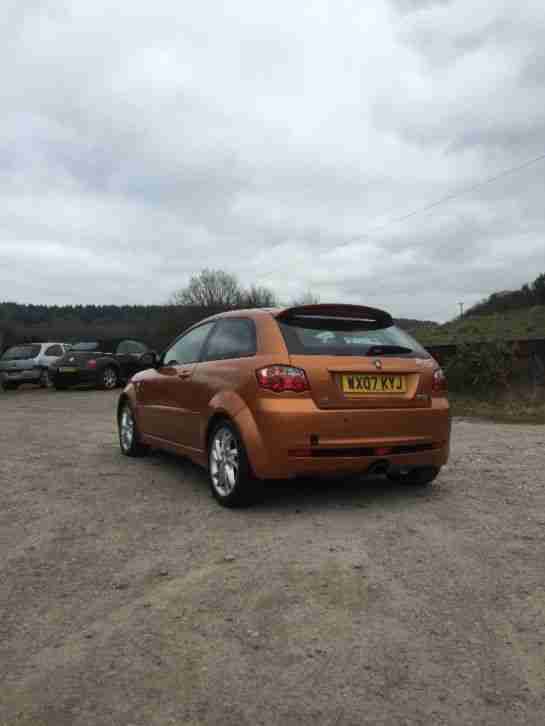 Proton satria Neo 1.6 2007