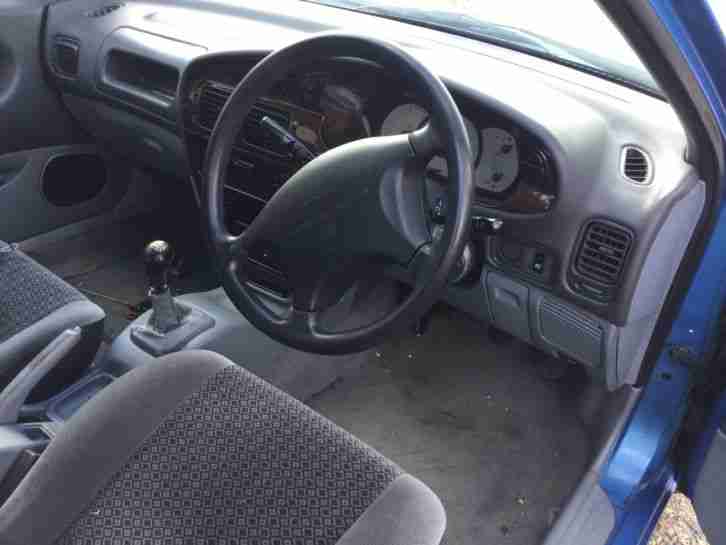 Proton wira ( Mitsubishi Lancer)