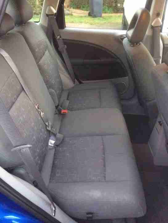 Pt cruiser touring L automatic