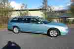 QUICK SALE 2003(52) ROVER 75 CLUB SE CDT 2.0