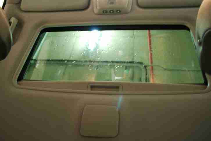 QUICK SELL 2005 - VOLVO S80 2.4 SPORT