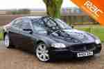 Quattroporte Sport GT Ab4 Saloon 4.2 Semi