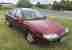 R REG DAEWOO ESPERO 2.0 CDXi 84,000 MILES 1 OWNER 2 KEYS