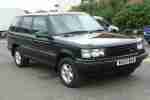 RANGE ROVER 2.5 DSE AUTO