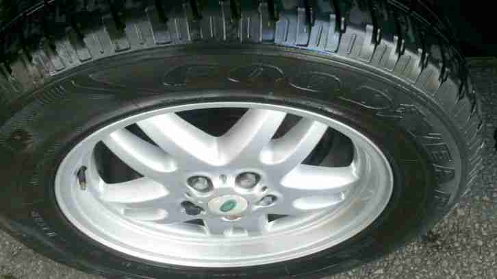 RANGE ROVER 2.5 DT P38 93000 MILES! TOWBAR/ELECTRICS! BMW TURBODIESEL FACELIFT!