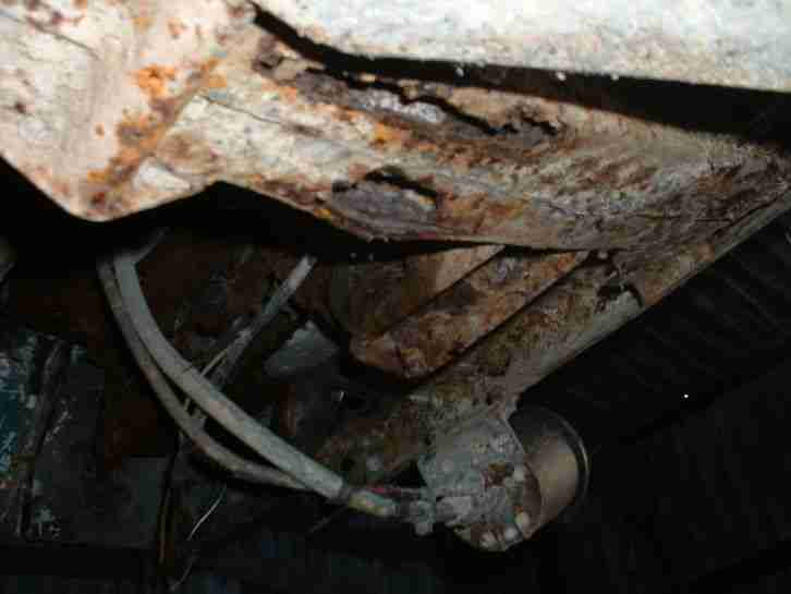 RANGE ROVER CLASSIC 2DOOR V8