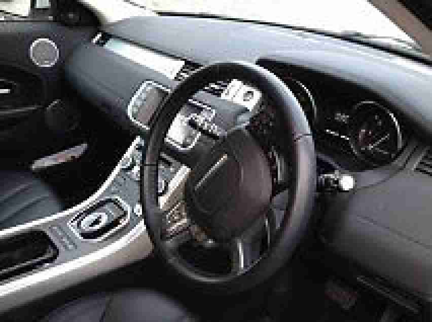 RANGE ROVER EVOQUE 2.2TDi SD4 plus Tech Pack AUTO