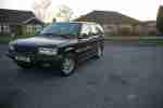 RANGE ROVER P38 2.5 DSE AUTO