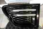 RANGE ROVER SPORT 2010 2013 L320 SIDE GRILLES