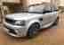 RANGE ROVER SPORT AUTOBIOGRAPHY FACELIFT CONVERSION REPLICA