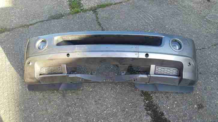 RANGE ROVER SPORT HSE FRONT BUMPER