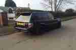 RANGE ROVER SPORT REPLICA P38 CONVERSION 4.0