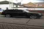 RANGE ROVER SPORT TDV6 HSE A BLACK