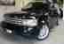 RANGE ROVER SPORT TDV8 HSE AUTO,JAVA BLACK,BLACK NAPPA LEATHER, 70K F S H