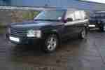 RANGE ROVER VOGUE 2004