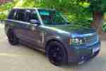 RANGE ROVER VOGUE FULL 2013 KAHN COSWORTH