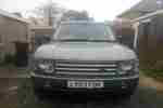 RANGEROVER VOGUE TD6 2003 ONLY 103K Miles